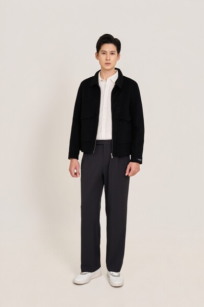 Quần dài Tuytsi Relaxed Grip