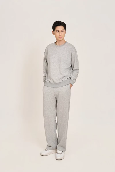 Áo thun Relaxed Sleek