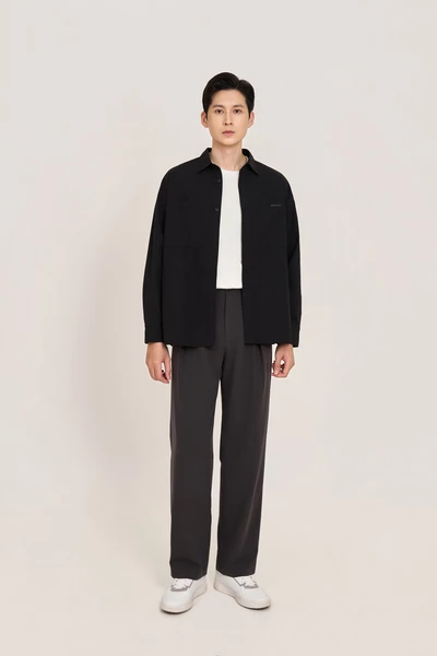 Quần dài Tuytsi Relaxed Stride