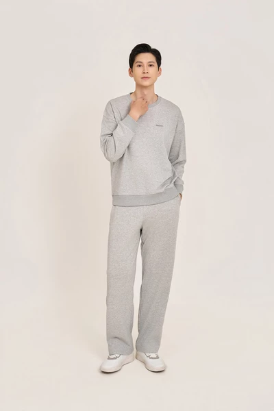 Áo thun Relaxed Sleek