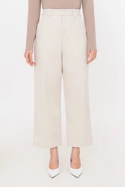 Quần âu Ruby Wide