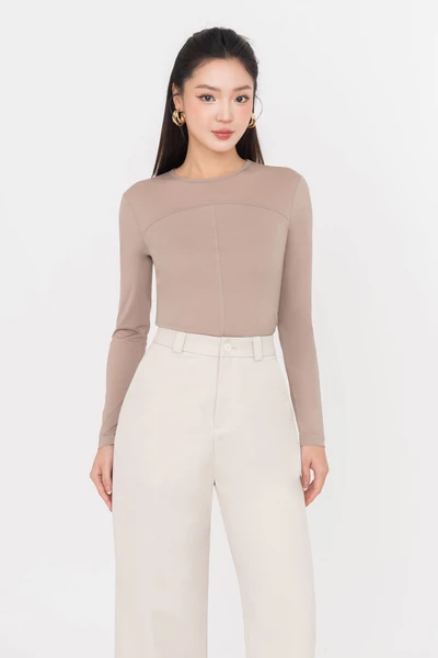 Quần âu Ruby Wide