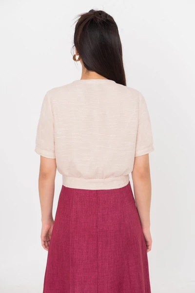 Áo sơ mi Essential Knit