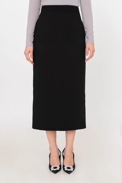 Chân váy bút chì Ruby Classic