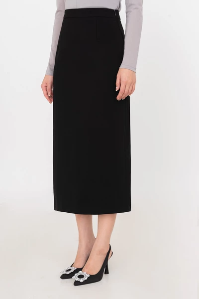 Chân váy bút chì Ruby Classic