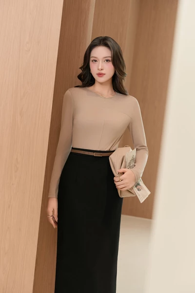 Áo thun Ruby Essence