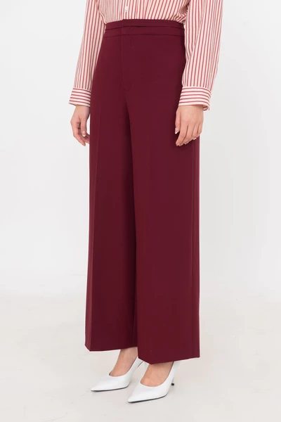 Quần Tây Ruby Straight