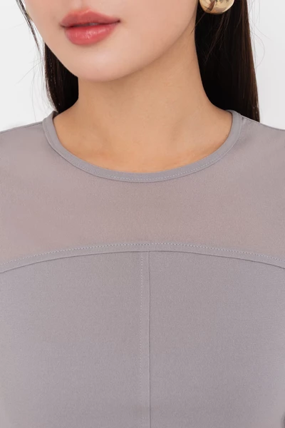 Áo thun Ruby Essence