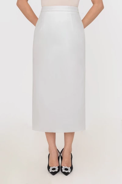 Chân váy bút chì Ruby Classic