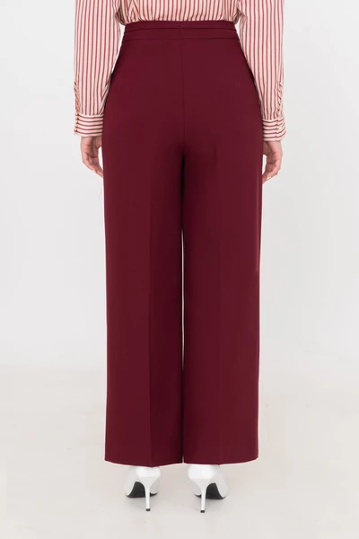 Quần Tây Ruby Straight