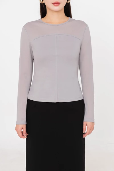 Áo thun Ruby Essence