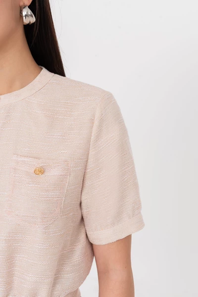 Áo sơ mi Essential Knit