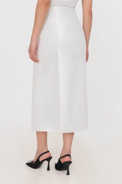 Chân váy bút chì Ruby Classic