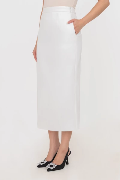 Chân váy bút chì Ruby Classic