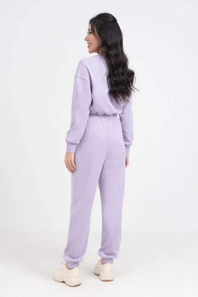 Quần thun dài Smile