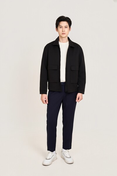 Quần tây Slim Tuytsi