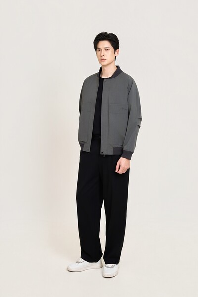 Áo khoác Smart Casual