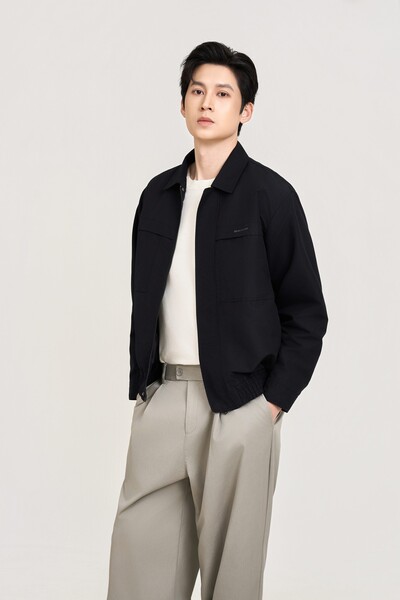 Áo khoác Urban Minimal MS 70E4470