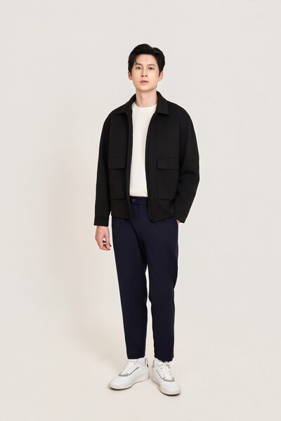 Quần tây Slim Tuytsi