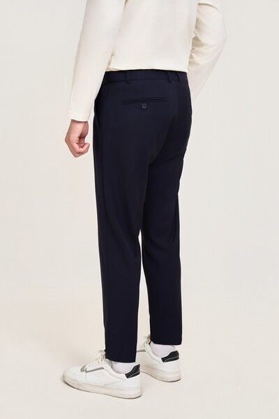 Quần tây Slim Tuytsi