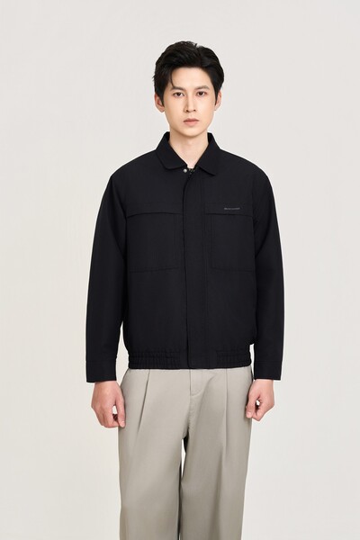 Áo khoác Urban Minimal MS 70E4470