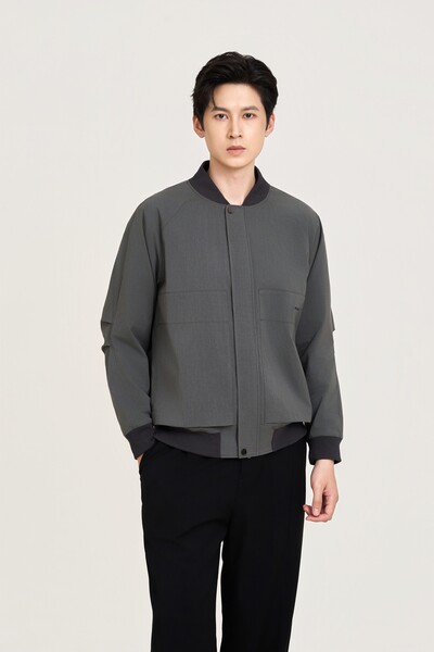 Áo khoác Smart Casual MS 70E4455