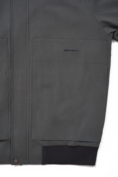 Áo khoác Smart Casual