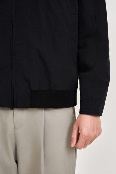 Áo khoác bomber Smart Casual