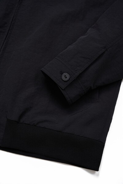 Áo khoác bomber Smart Casual