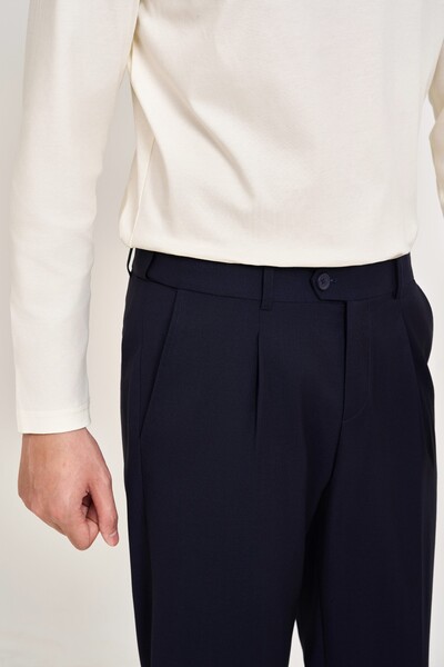 Quần tây Slim Tuytsi