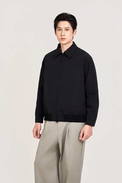 Áo khoác bomber Smart Casual