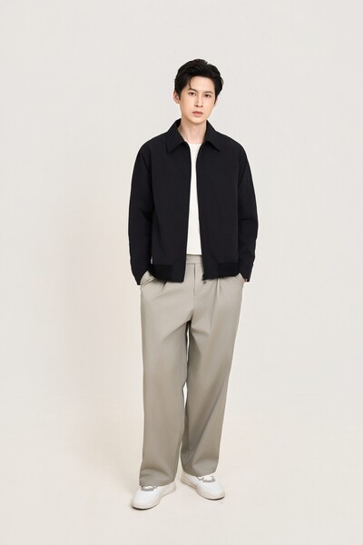 Áo khoác bomber Smart Casual
