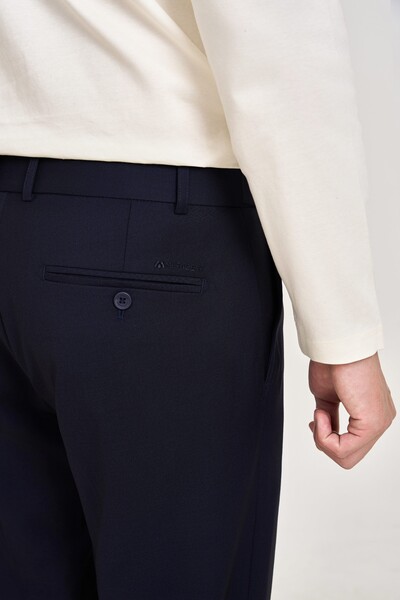 Quần tây Slim Tuytsi