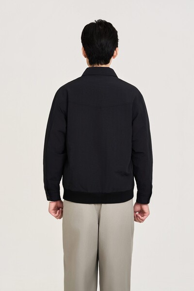 Áo khoác bomber Smart Casual