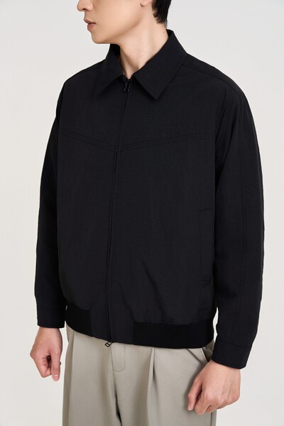 Áo khoác bomber Smart Casual