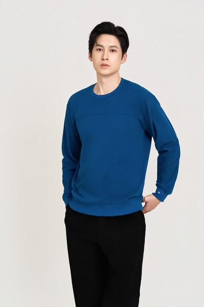 Áo thun Coban Regular