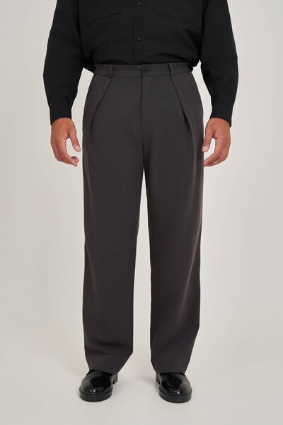 Quần dài Tuytsi Relaxed Stride MS 22E4424