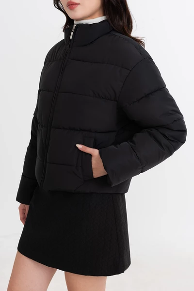 Áo phao bông nhẹ Classic Puffer