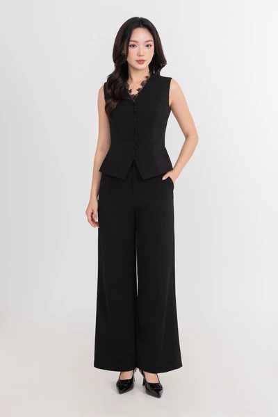 Quần Tây suông Tuytsi