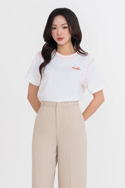 Áo thun Ivy You