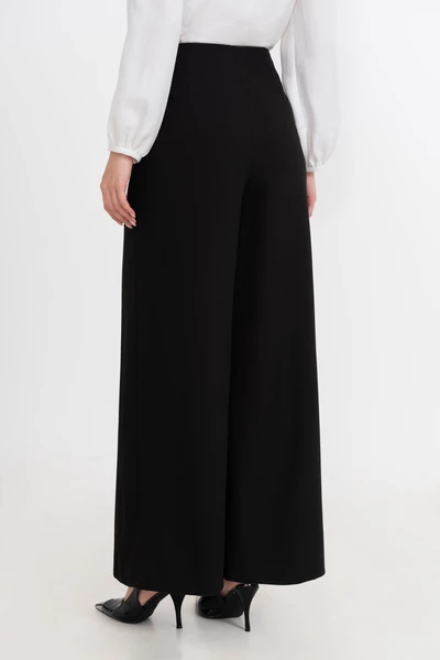 Quần dài ống suông Tuytsi