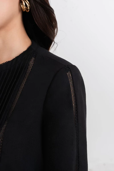 Áo sơ mi Linen Classy