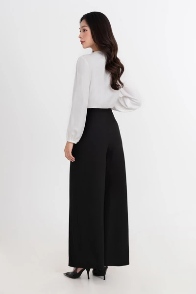 Quần dài ống suông Tuytsi