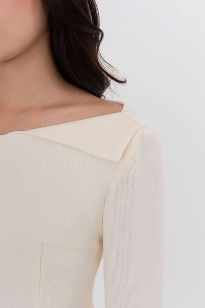 Đầm xòe Clara Essence