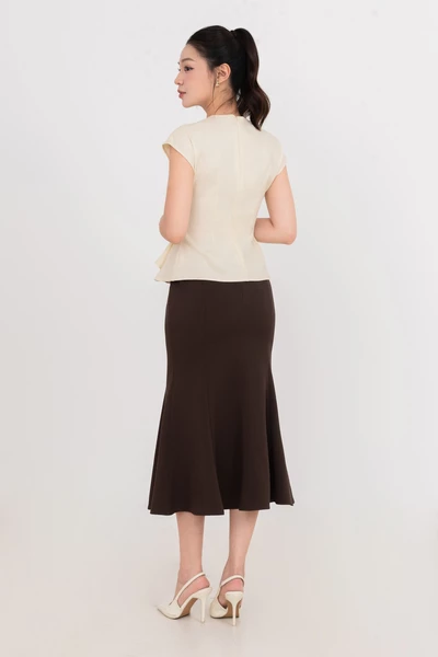 Chân váy đuôi cá Cocoa Grace