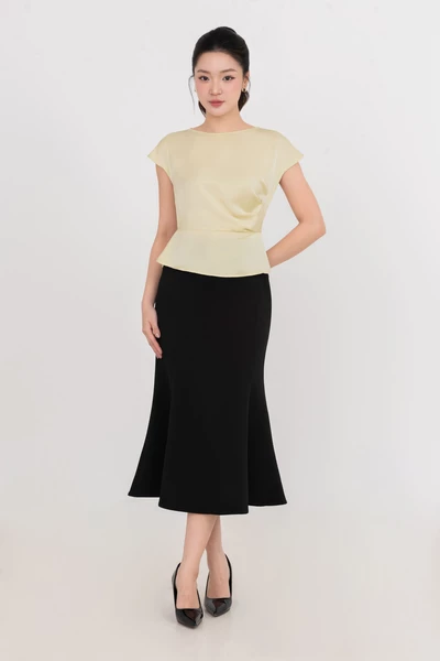 Chân váy đuôi cá Ebony Grace