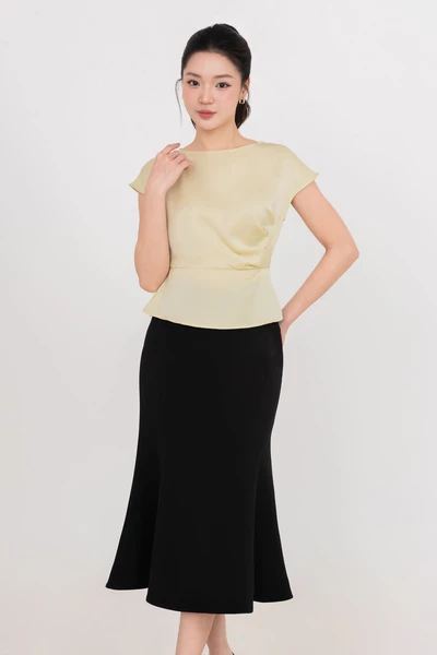 Chân váy đuôi cá Ebony Grace