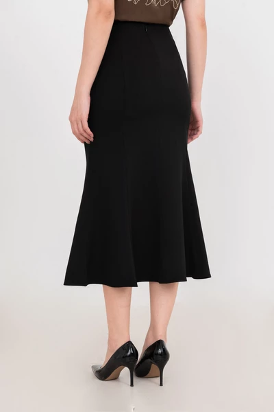 Chân váy đuôi cá Ebony Grace