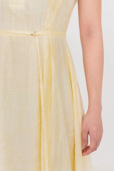 Đầm xòe Sun Kissed