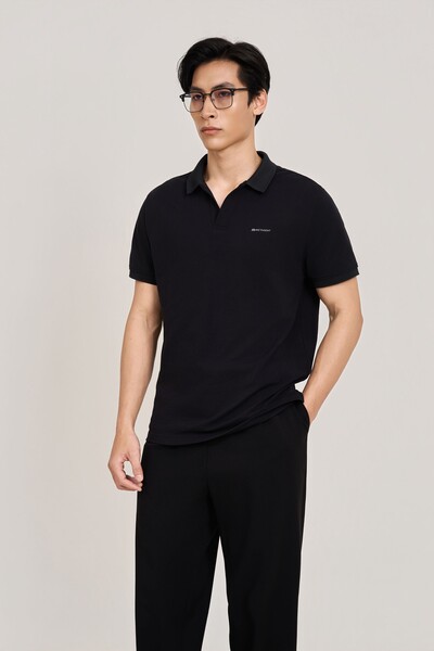Áo Polo Titan Form Regular